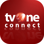 Cover Image of Télécharger tvOne Connect - Streaming officiel tvOne 3.2.5 APK