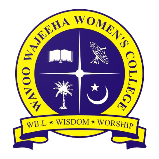 Wavoo Wajeeha Women's College of Arts and Science