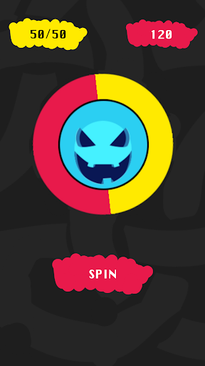 Color Hit Screen 3
