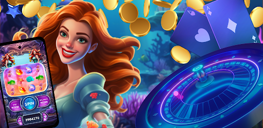 Casino online Mod Apk v1.7.2
