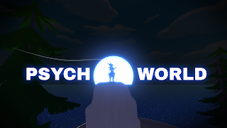 PsychoWorld - Screenshot 1