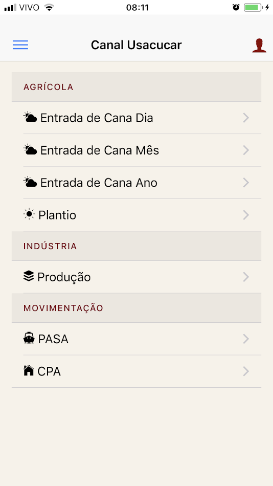#8. Canal Usacucar (Android) 由: USACUCAR