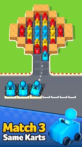 Parking Jam 24.0425.00 APK + Mod (Remove ads) for Android