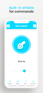 Human to Dog Translator Pro
