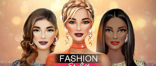 Fashion Stylist: Dress Up Game Mod APK 10.7 (Free purchase)(Free shopping)