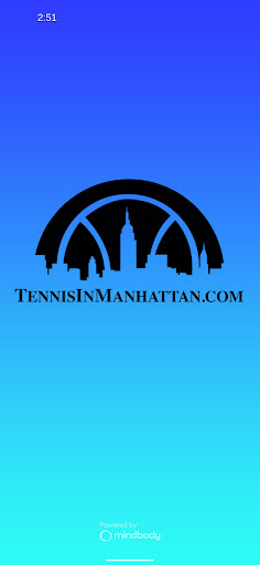 Tennis In Manhattan Screenshot 1 - AppWisp.com