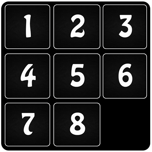 Number Puzzle logo