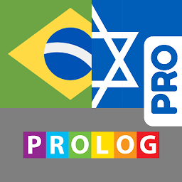 Icon image Hebrew-Portuguese Dictionary+