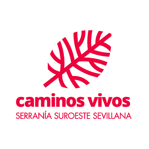 Caminos Vivos logo