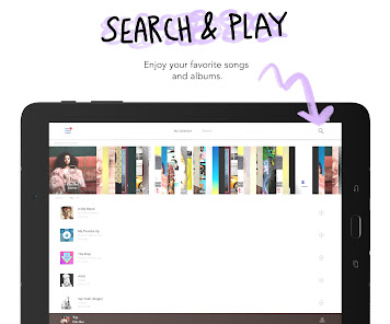 Pandora - Music & Podcasts apkpoly screenshots 7