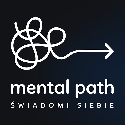 Mental Path logo