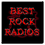 Best Rock Radios Donate icon