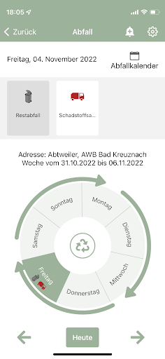 AWB Bad Kreuznach Screen 2