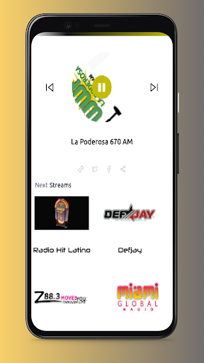 Radio Florida FM - Radio USA Screen 2
