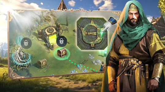 Treasure Hunter