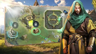 Game screenshot Treasure Hunter hack
