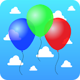 Balloon Attack icon