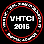 Cover Image of Download Vikas Hitech Computer  APK