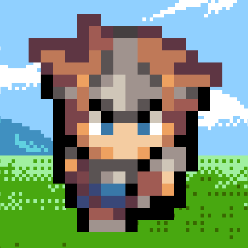 ストロングクエスト【ファンタジーRPG】 logo