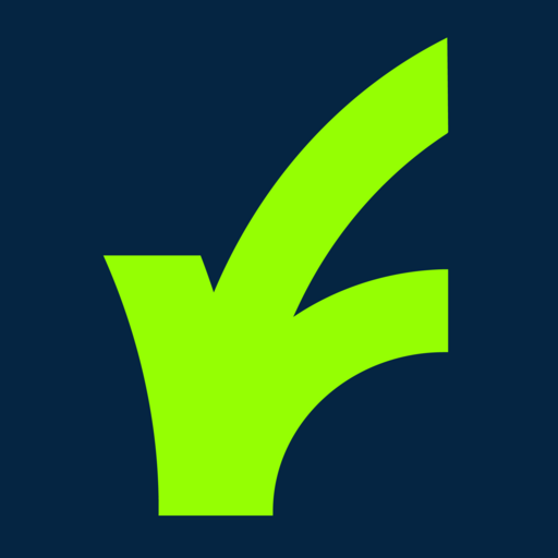 FlexiRoam: eSIM & Data Plans Logo