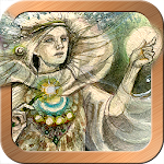 Cover Image of Download Ghosts & Spirits Tarot  APK