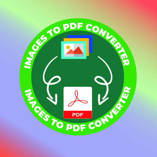 Images to Pdf Converter logo