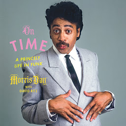 Icon image On Time: A Princely Life in Funk