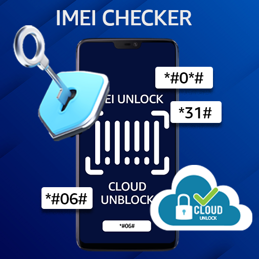 Unlock IMEI: Unlock Device App – Apps i