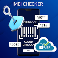Unlock IMEI Unlock Device App