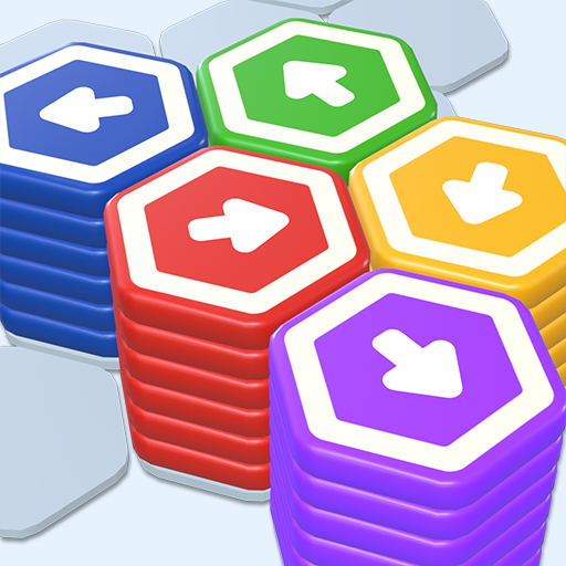 Tap Hexa Out - Tap It Away Download on Windows