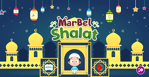 Screenshot of Belajar Shalat Lengkap + Audio