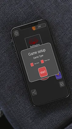 Solitaire - Screenshot 2