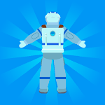 Cover Image of ดาวน์โหลด Spacesuit – Armor for the astronaut 1 APK