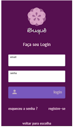 iBuquê:  organização de casamentos - iBuque