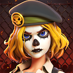 Cover Image of Download Karmaverse Zombie-Earn NFT  APK