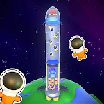 Cover Image of Download Rocket Launching  APK
