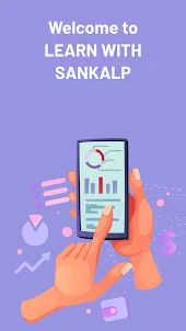 Learn With Sankalp