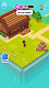 screenshot of Craft Valley - Building Game