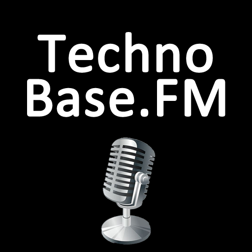 TechnoBase FM Radio Online دانلود در ویندوز