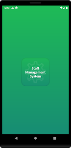 staff security management syst