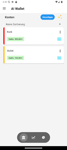 App-Vorschau
