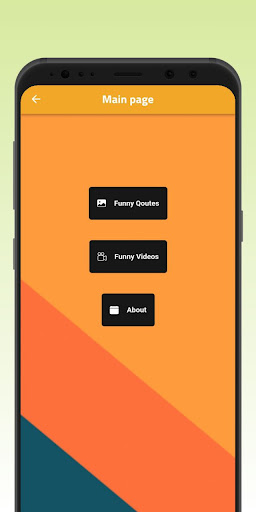 Smile & Fun Screen 3