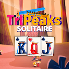 Solitaire TriPeaks - Play Free Card - Solitairians 0.993