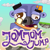 JomJom Jump icon