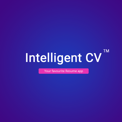 Android apps by intelligent cv on google play