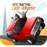 GCC Racing Side Wheelie icon