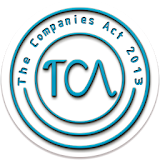 The Companies Act 2013 & Rules icon