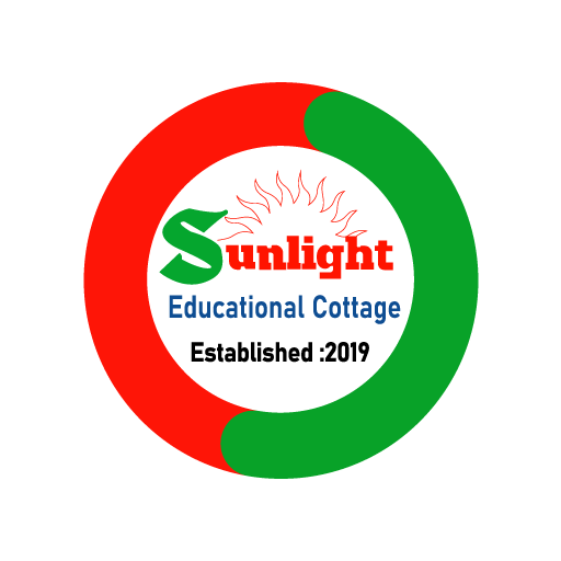 Sunlight Educational Cottage logo