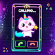 Baby Glow Phone Games for Kids