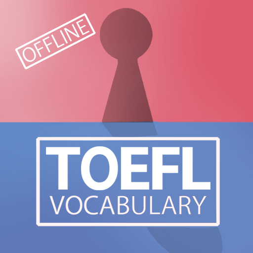 Key English | TOEFL Vocabulary 1.24 Icon